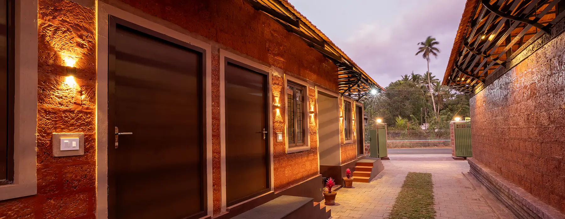 Paradise Boutique Resort