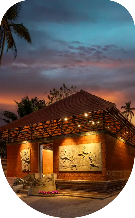 Paradise Boutique Resort